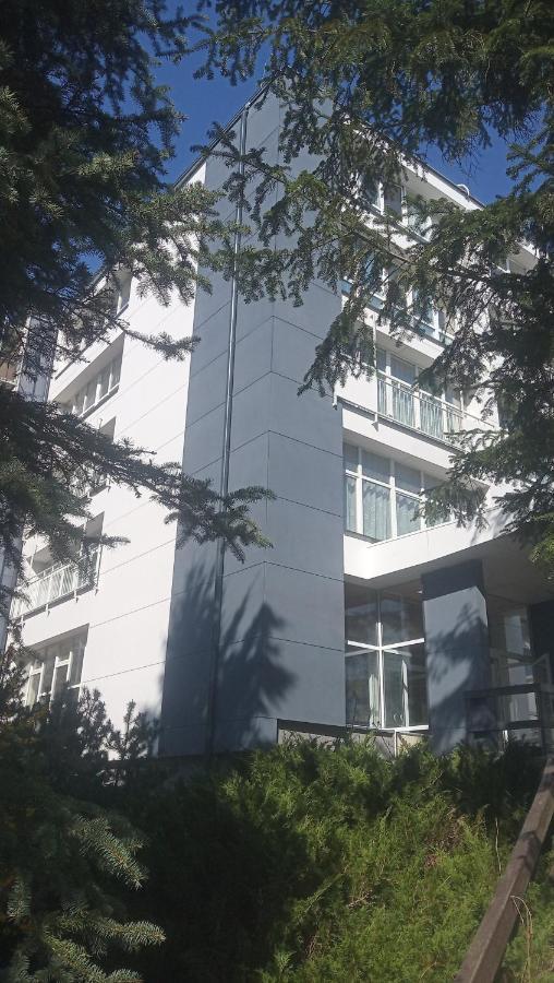 Apartament 5 Przy Parku Lesnym Polanica-Zdrój Extérieur photo