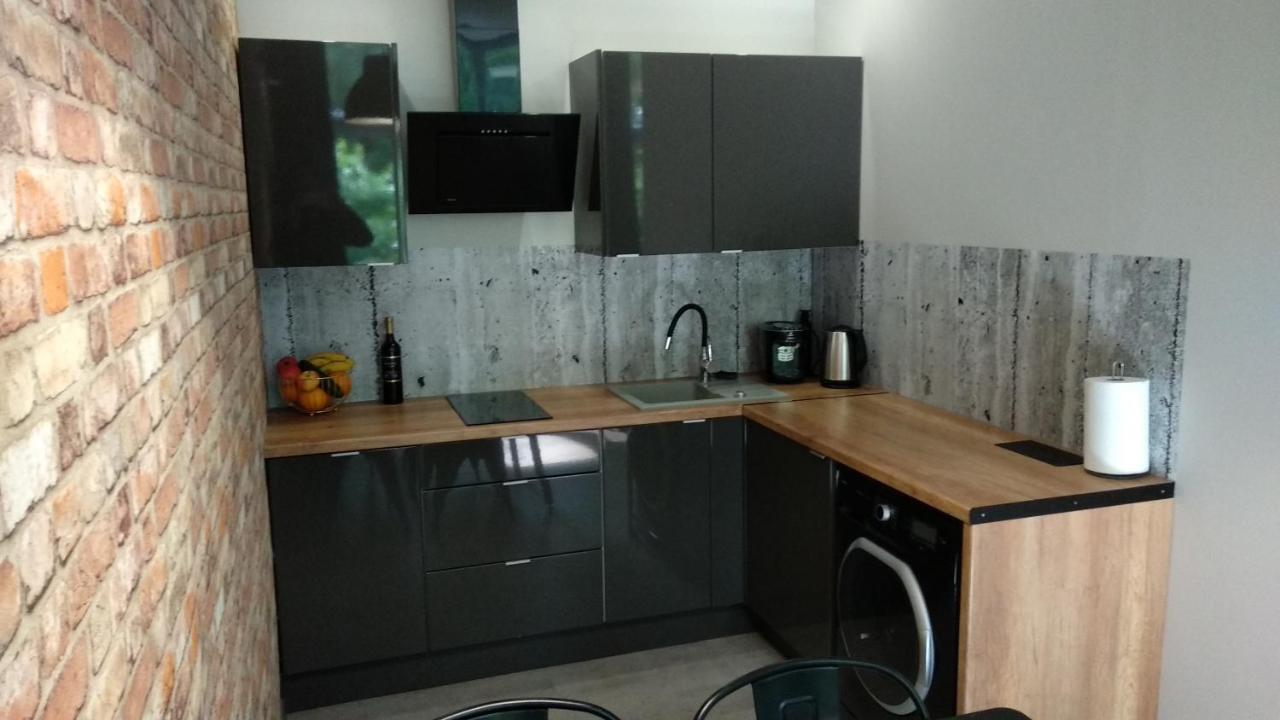 Apartament 5 Przy Parku Lesnym Polanica-Zdrój Extérieur photo