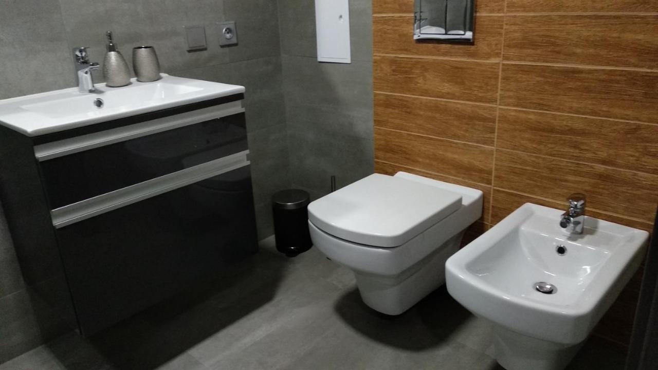 Apartament 5 Przy Parku Lesnym Polanica-Zdrój Extérieur photo