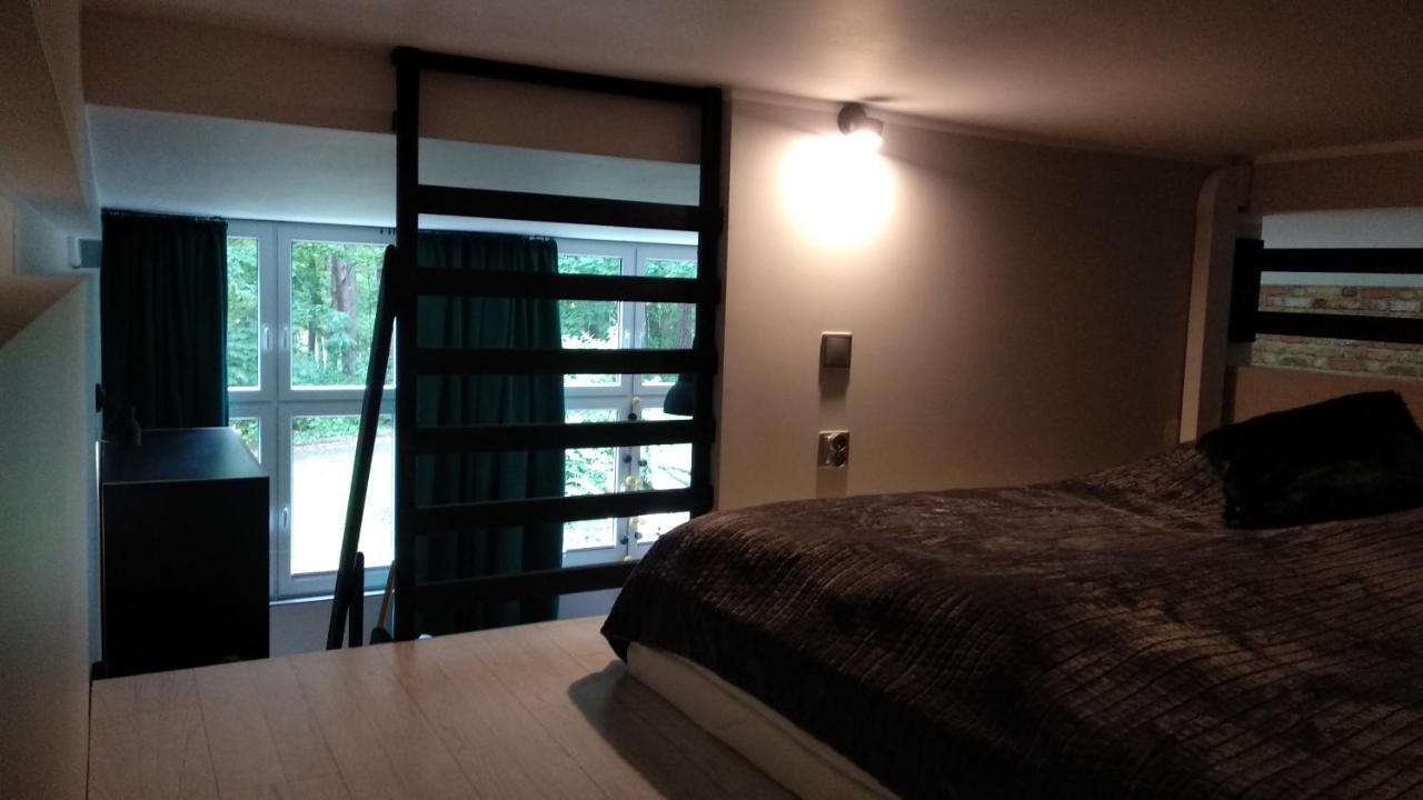 Apartament 5 Przy Parku Lesnym Polanica-Zdrój Extérieur photo